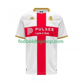 Genoa Udebane trøje 2025-26 S/S